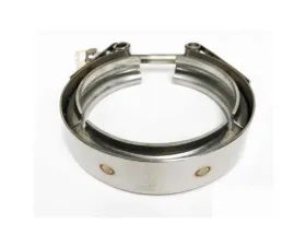 RV6 Performance 3" Clampco V-Band Clamp